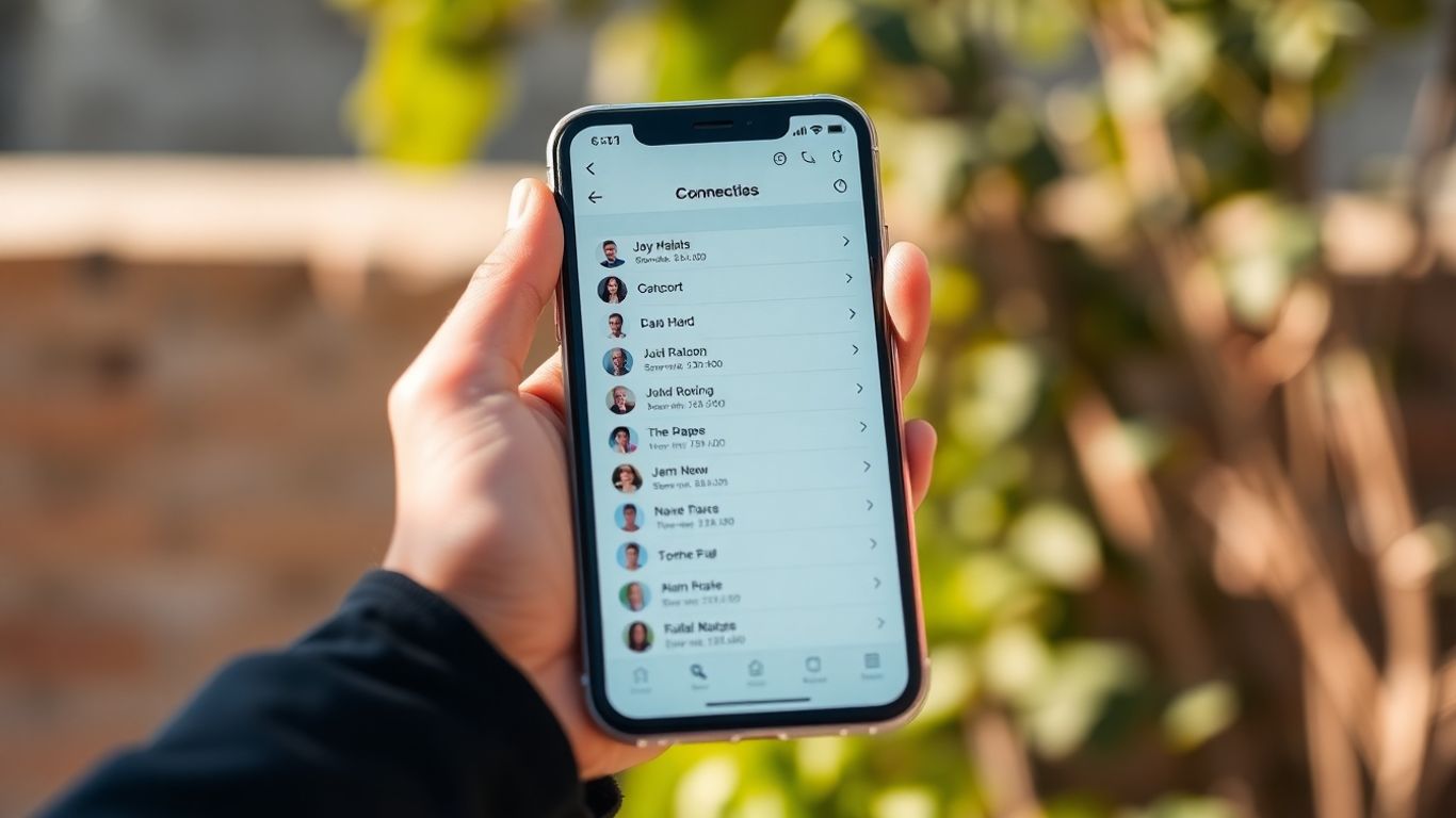 Effective Strategies for Generating Small Business Owner Leads in 2025