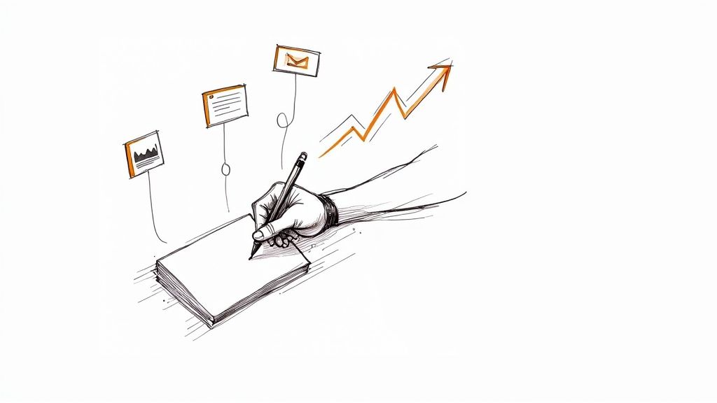 ai powered content creation: Boost Your Growth Now