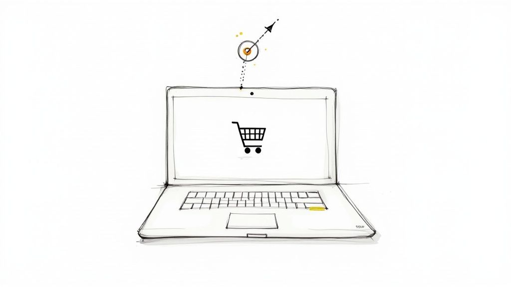 What Is Retargeting In Advertising Explained