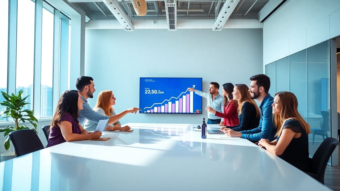 Content marketing lead generation strategies for 2025