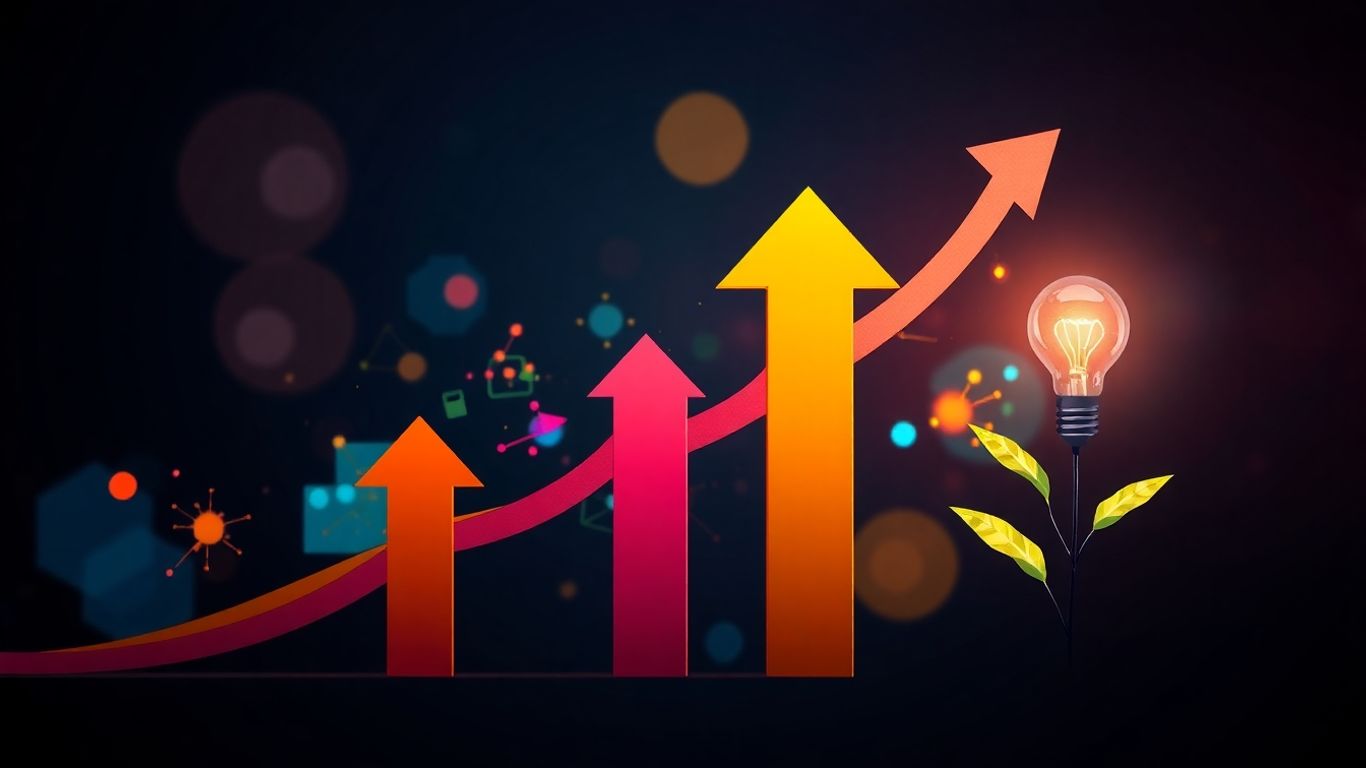 Business growth and lead generation strategies