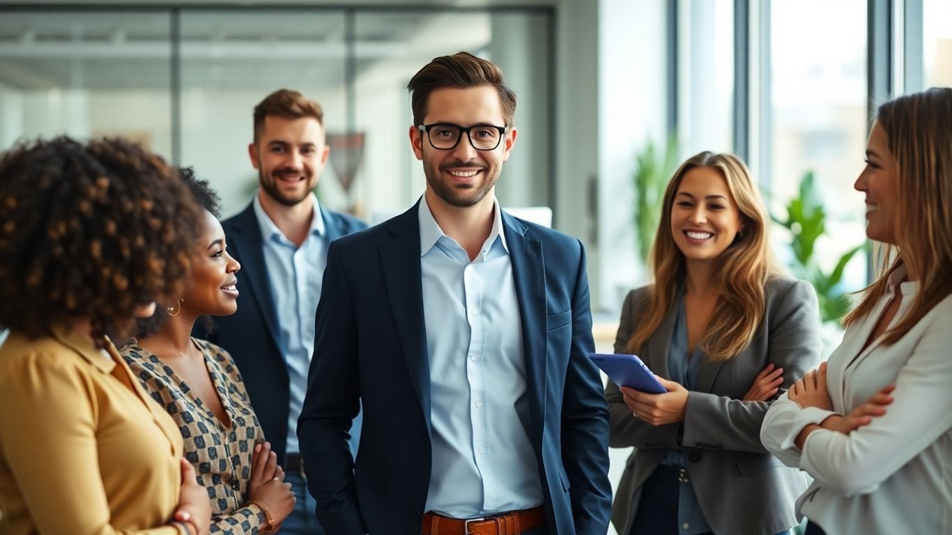 Mastering Real Estate Lead Generation: Proven Strategies for 2025