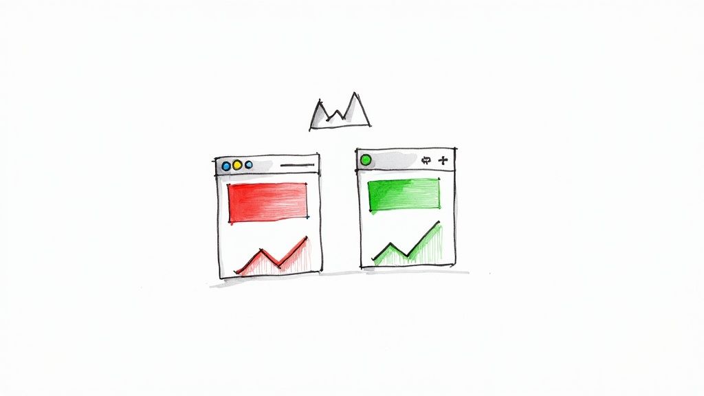 What Is A/B Testing In Marketing Explained