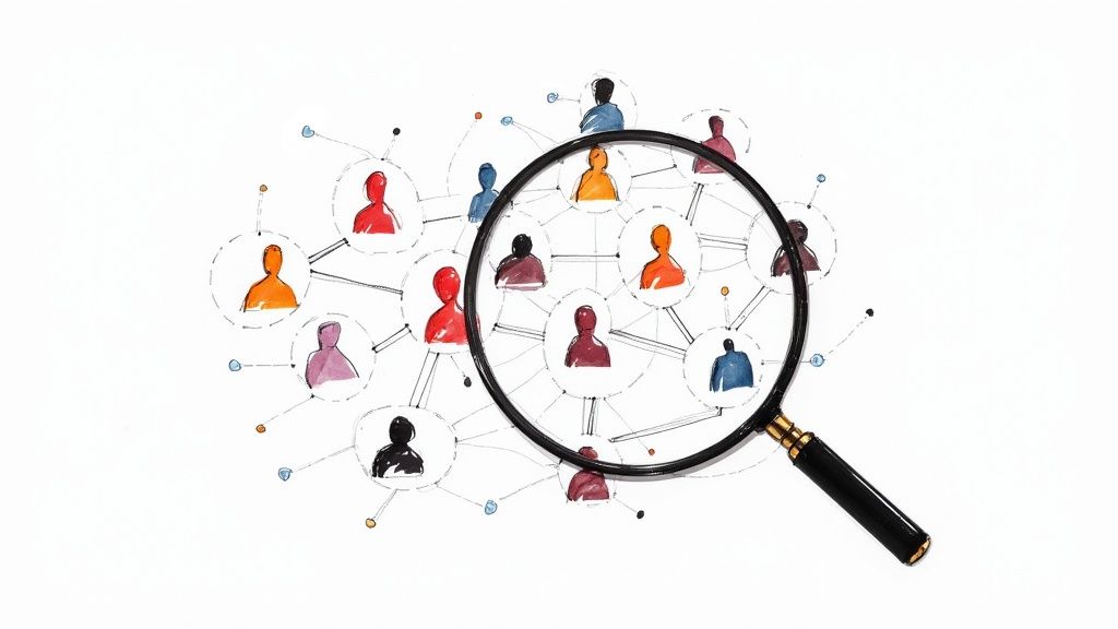 How to identify target audience: A quick guide