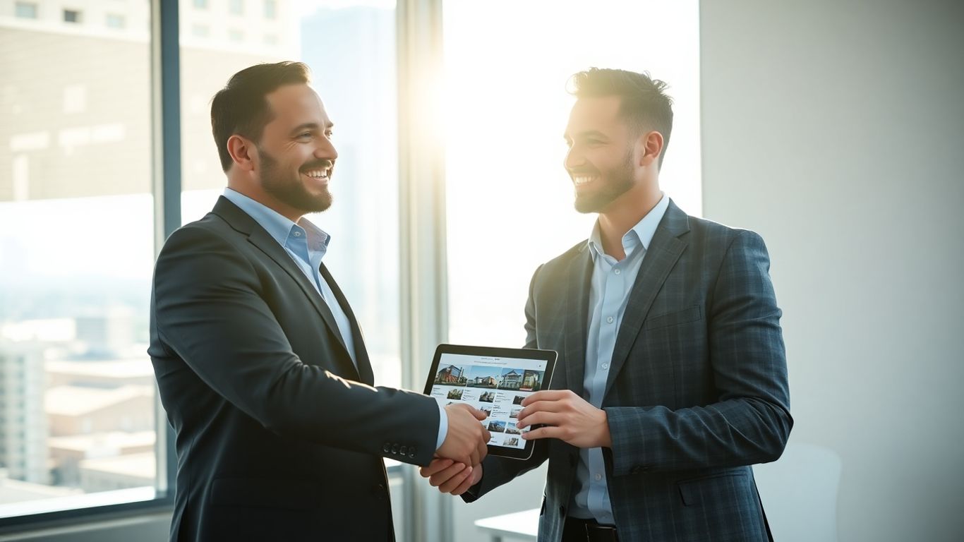 Mastering Lead Generation for Real Estate: Proven Strategies for Agents