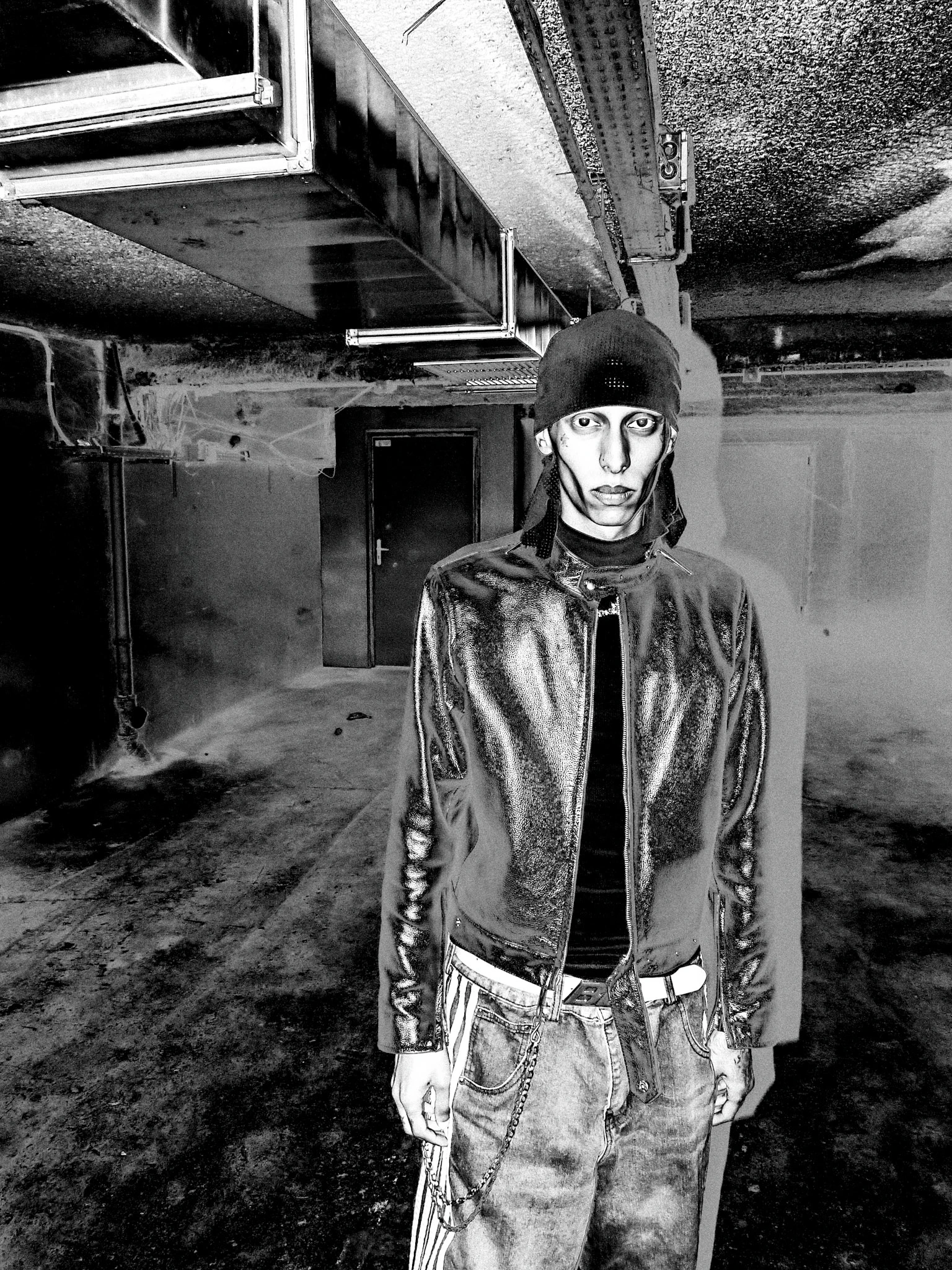 a photo from XENO's shot