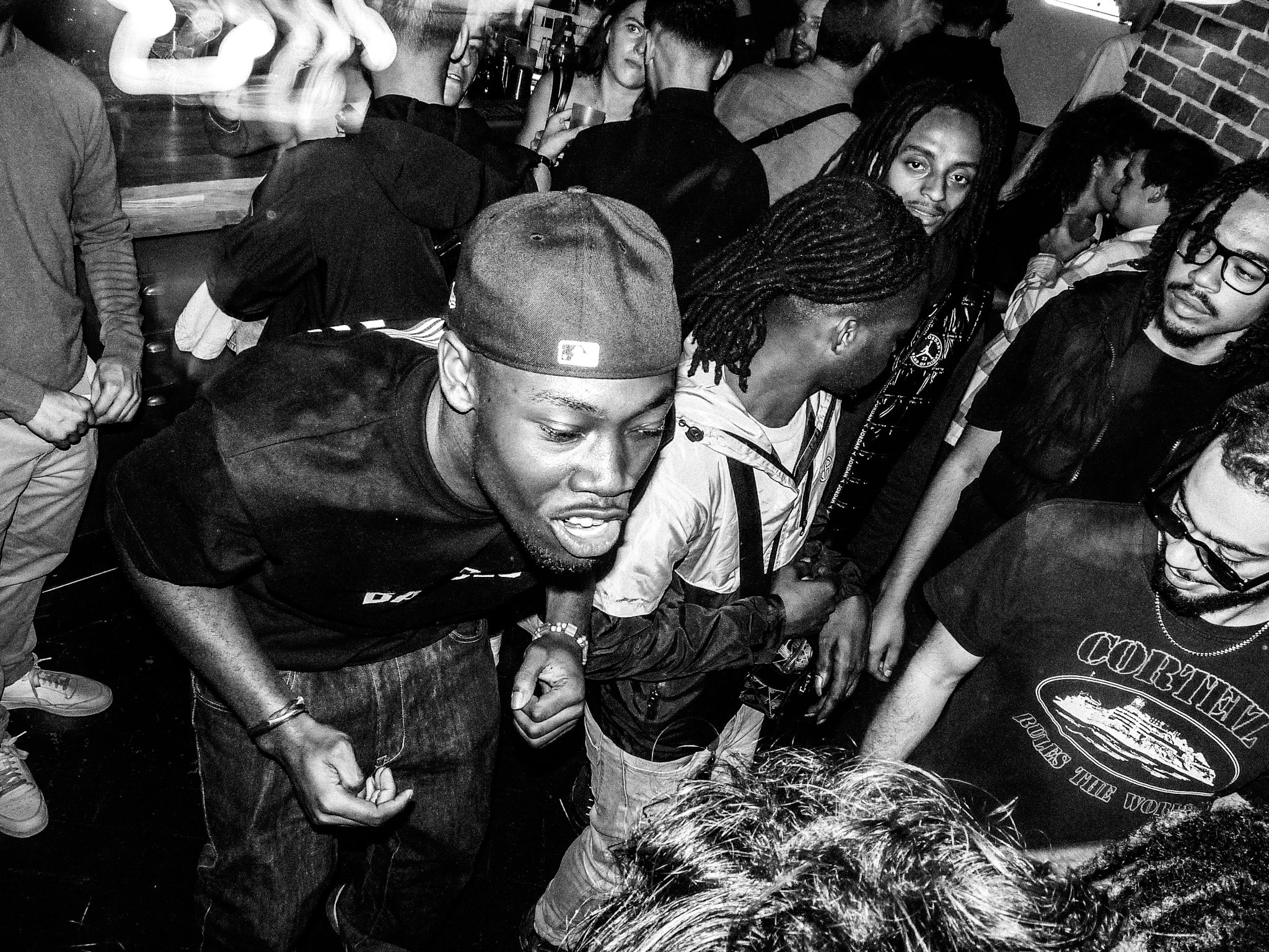 photo of blooms party shot 6