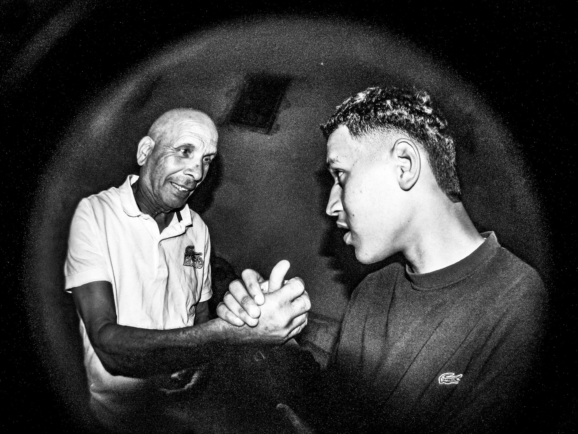 photo of morocco's shot 3