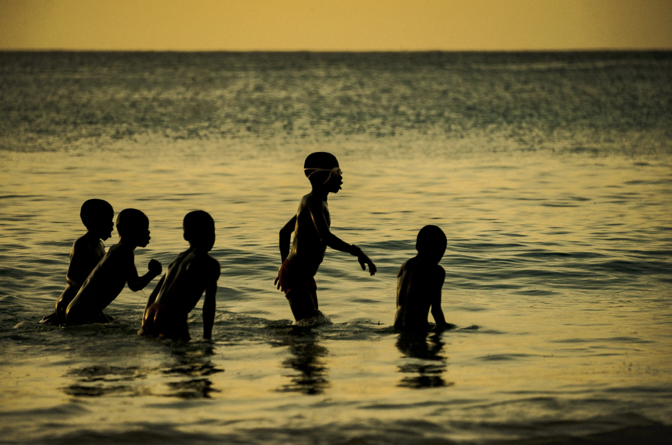 photo of morocco's shot 2