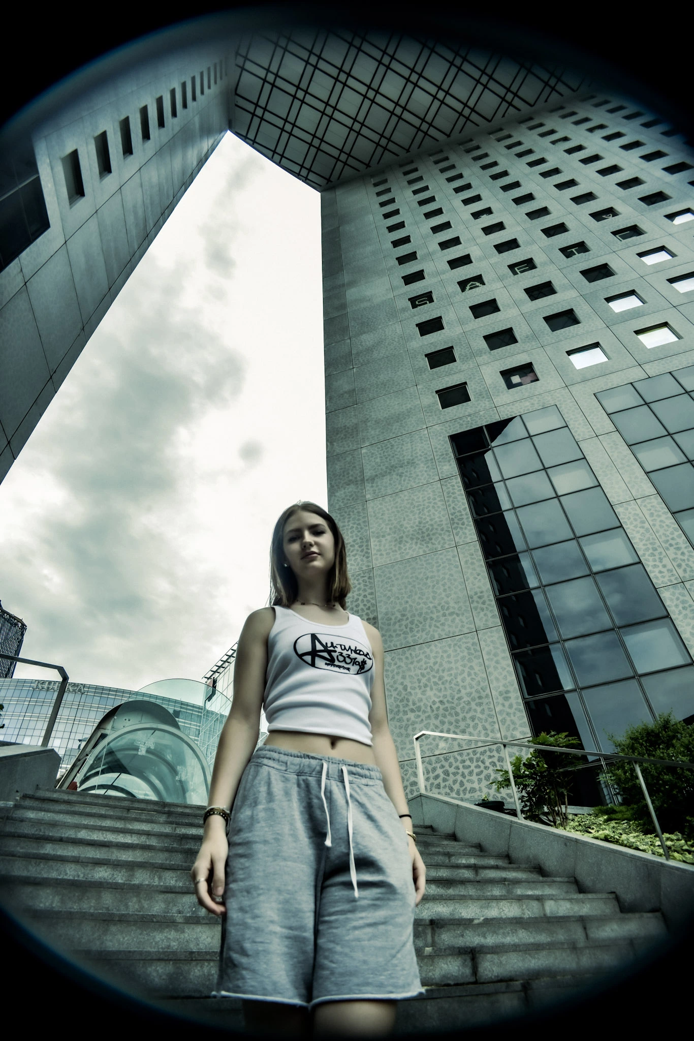 photo of a clothes brand 7