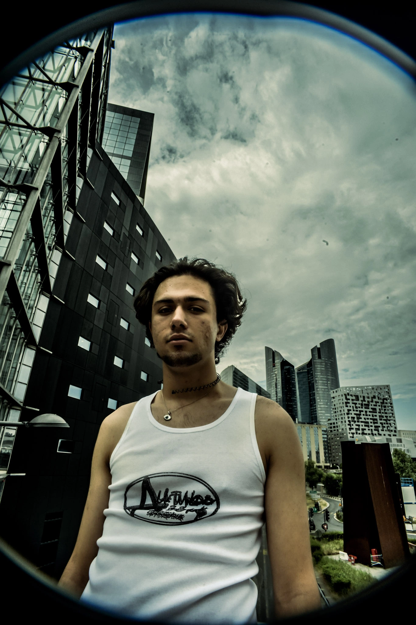 photo of a clothes brand  6