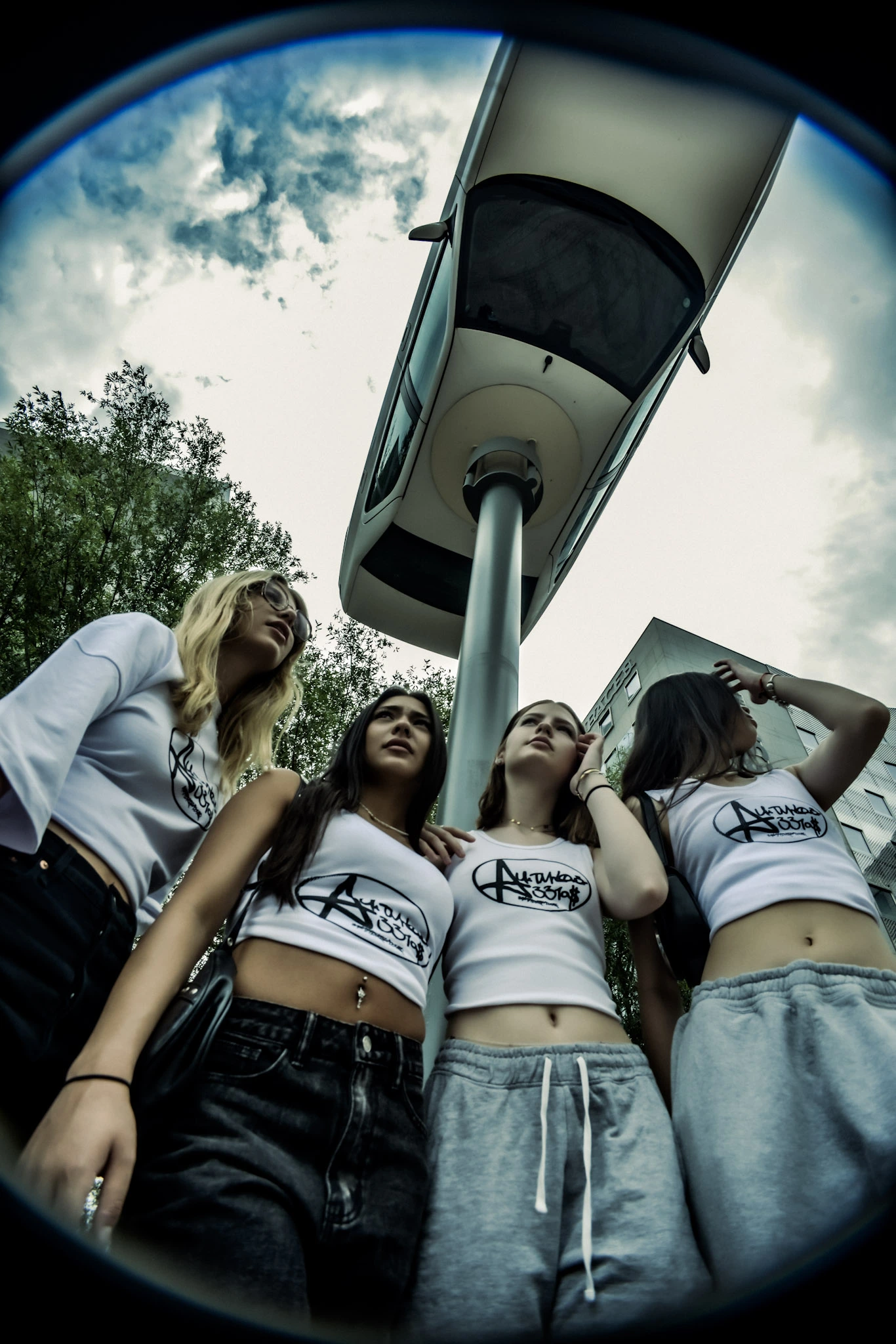 photo of a clothes brand 5