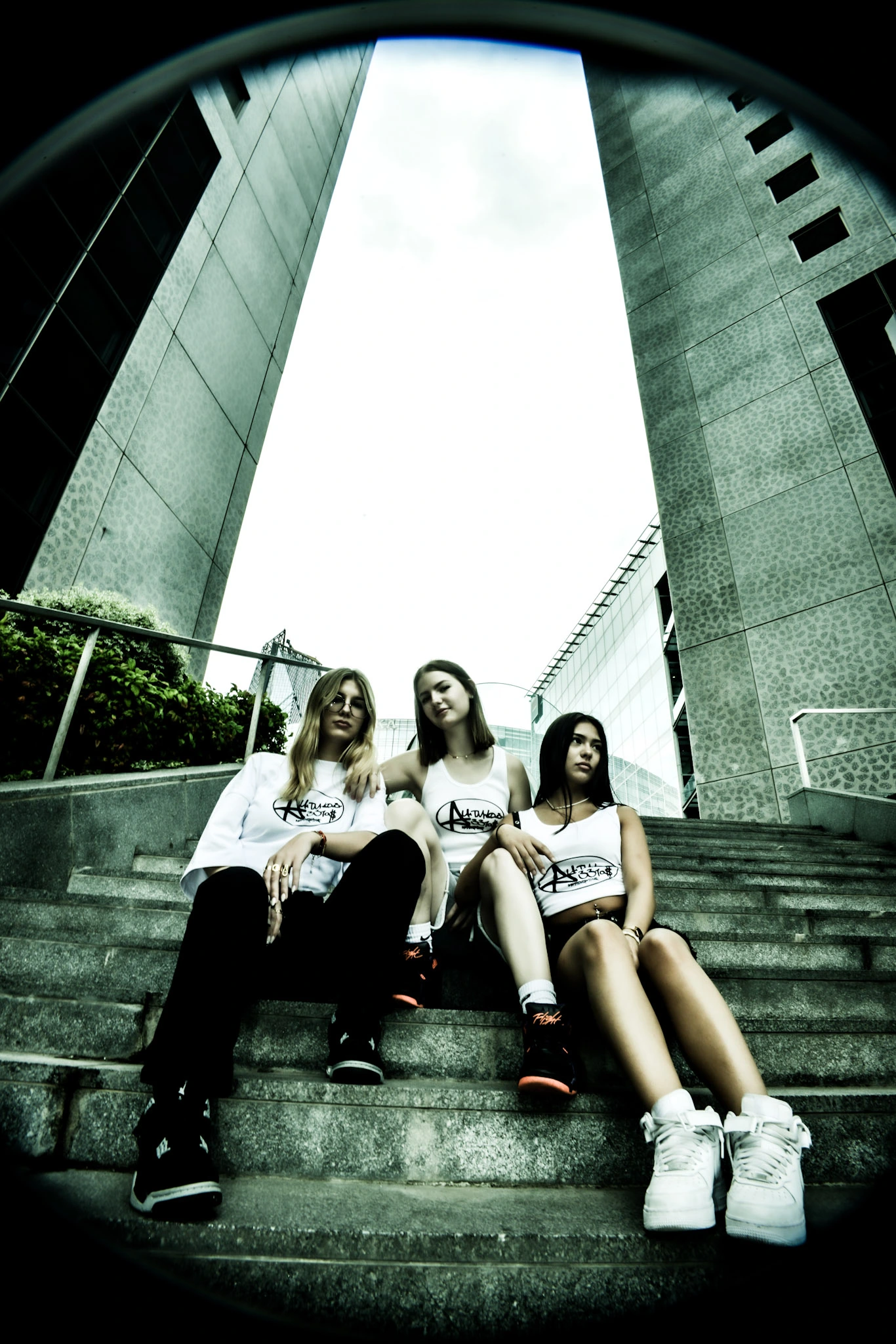 photo of a clothes brand 2