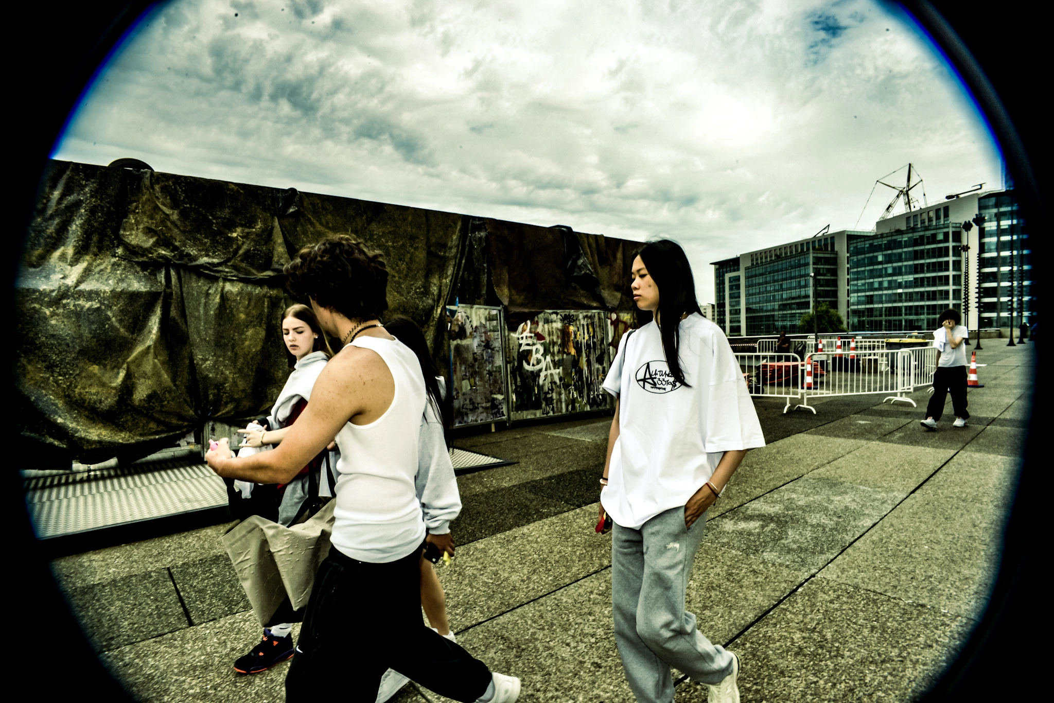 photo of a clothes brand  2