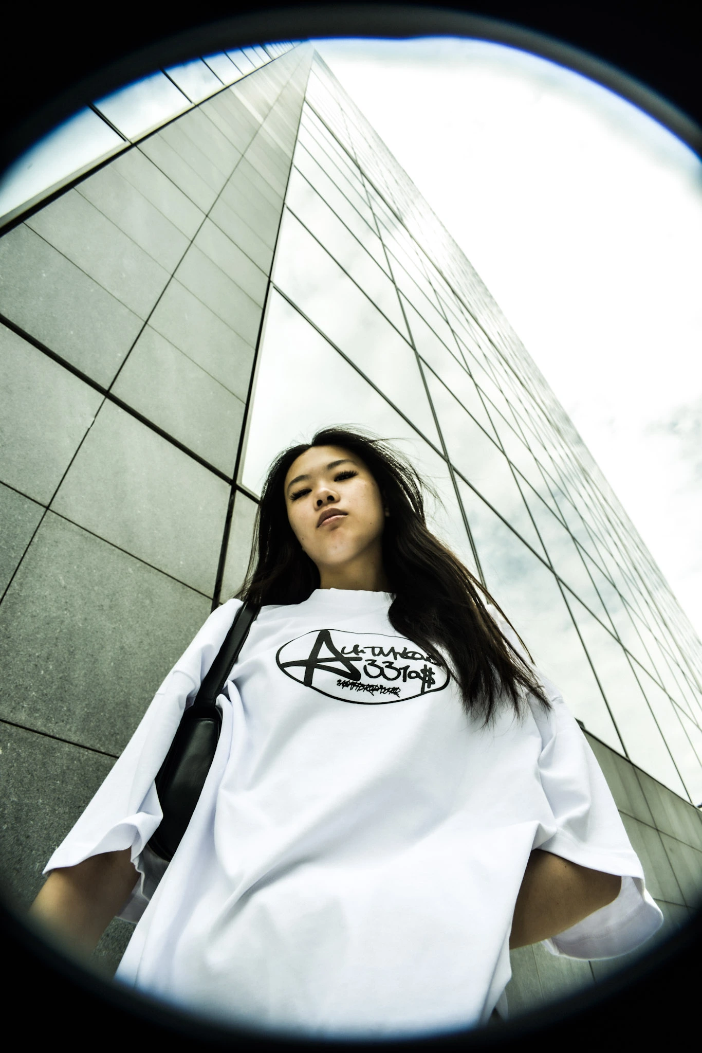 photo of a clothes brand 