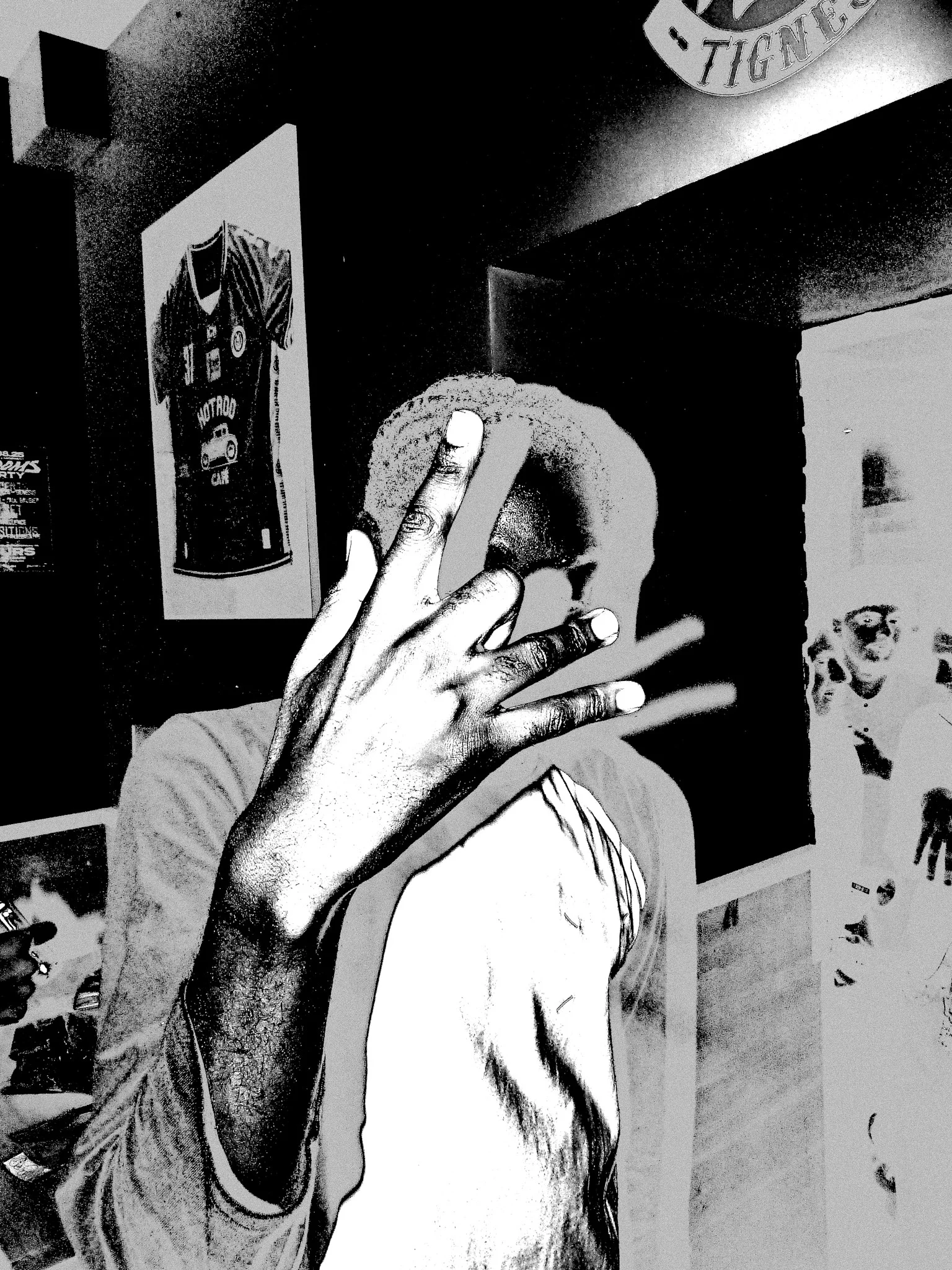 another shoot from blooms party