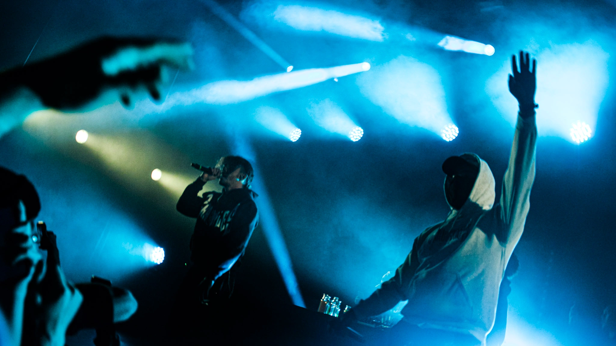 a photo of zamdane shot 5