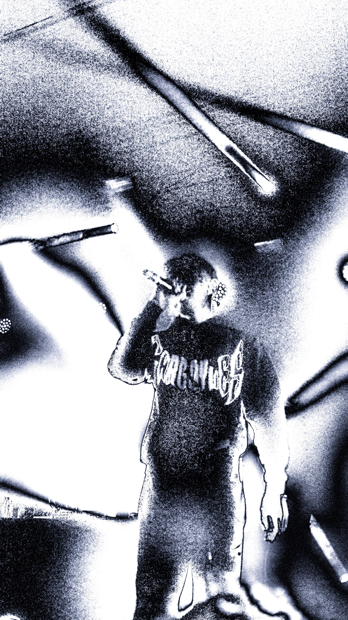 a photo of zamdane shot 3