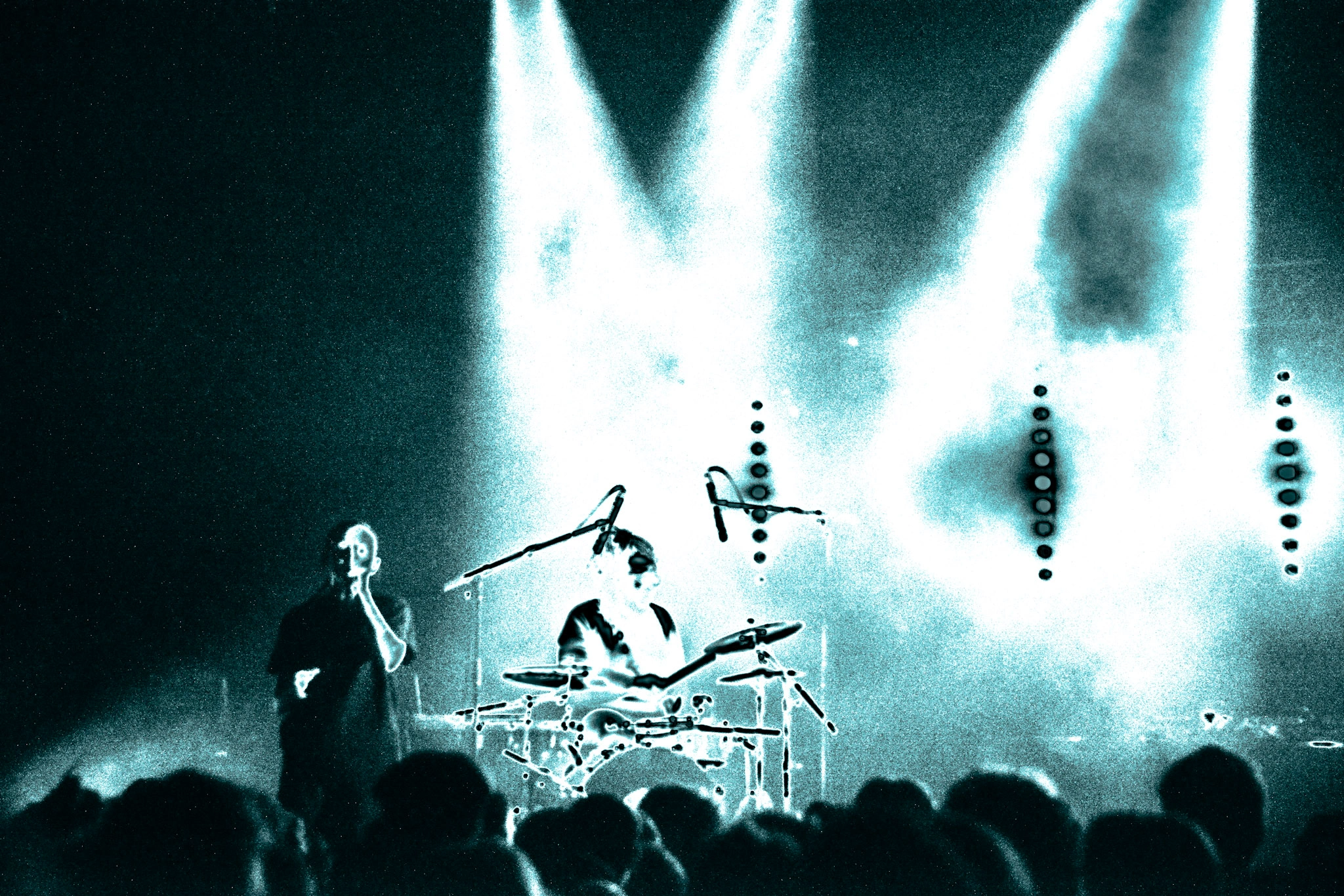 a photo of zamdane shot