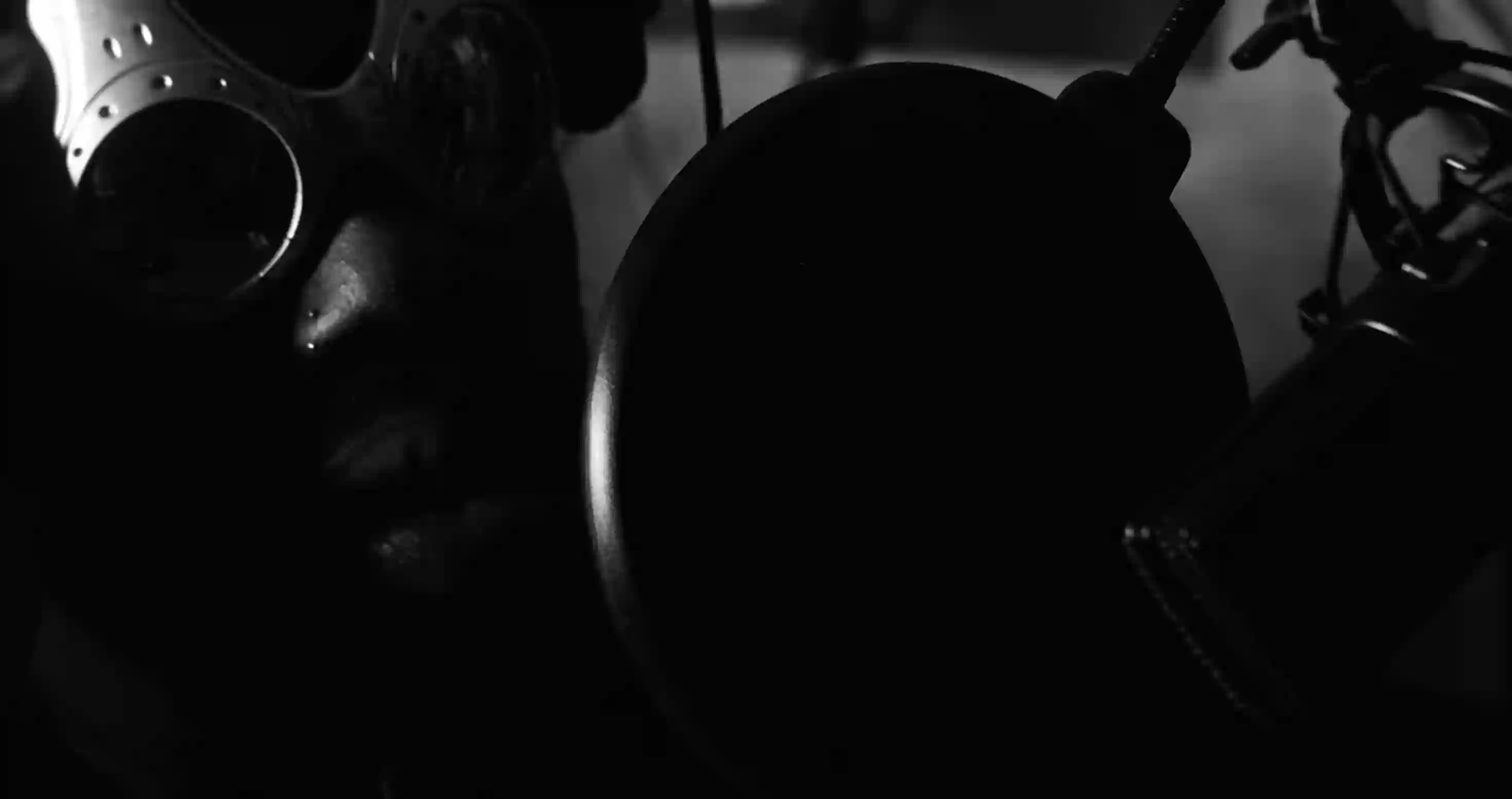 a screenshot of MERCUREB101's film, first scene