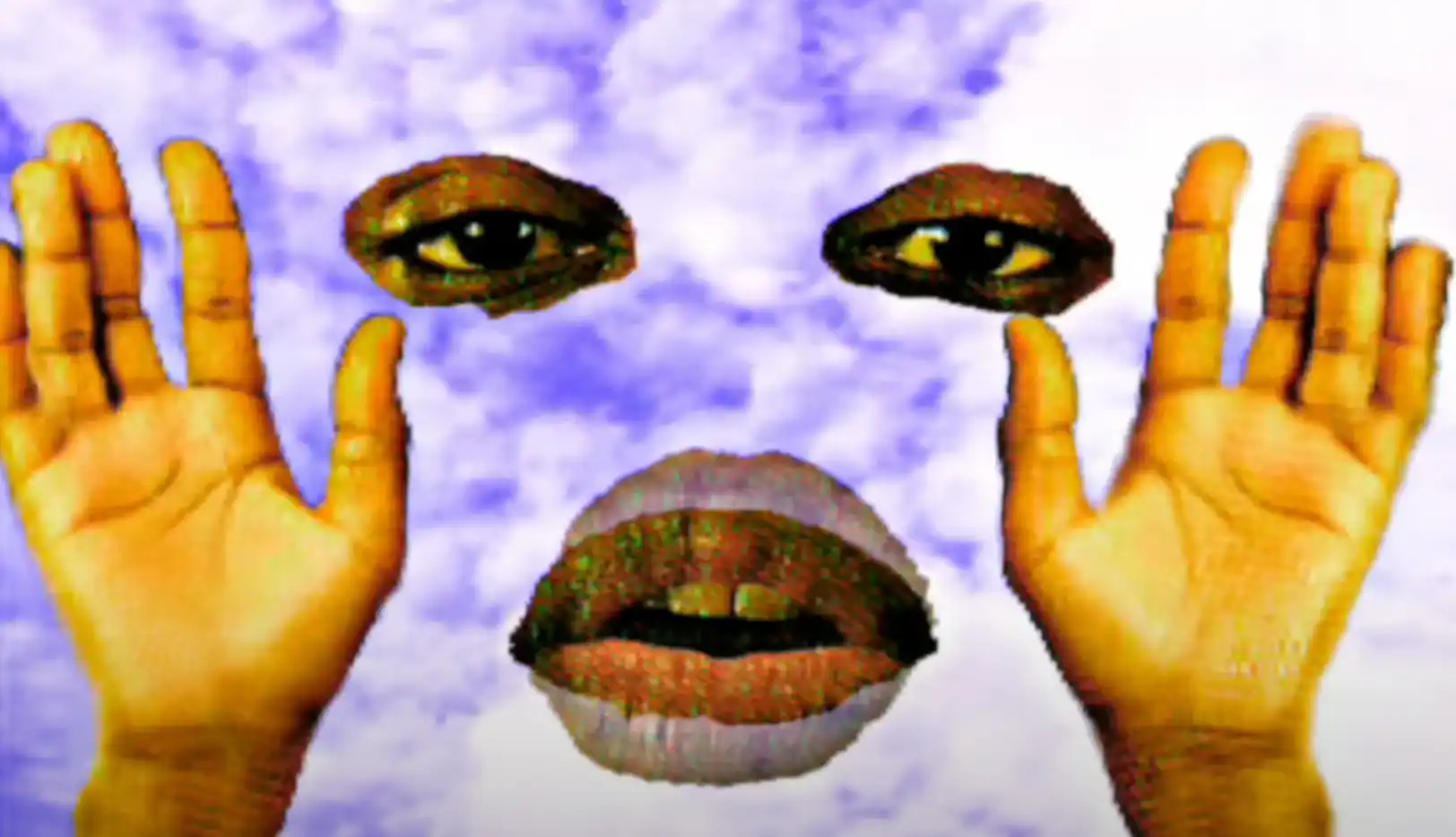 a screenshot of MERCUREB101's film, thirtheenth scene