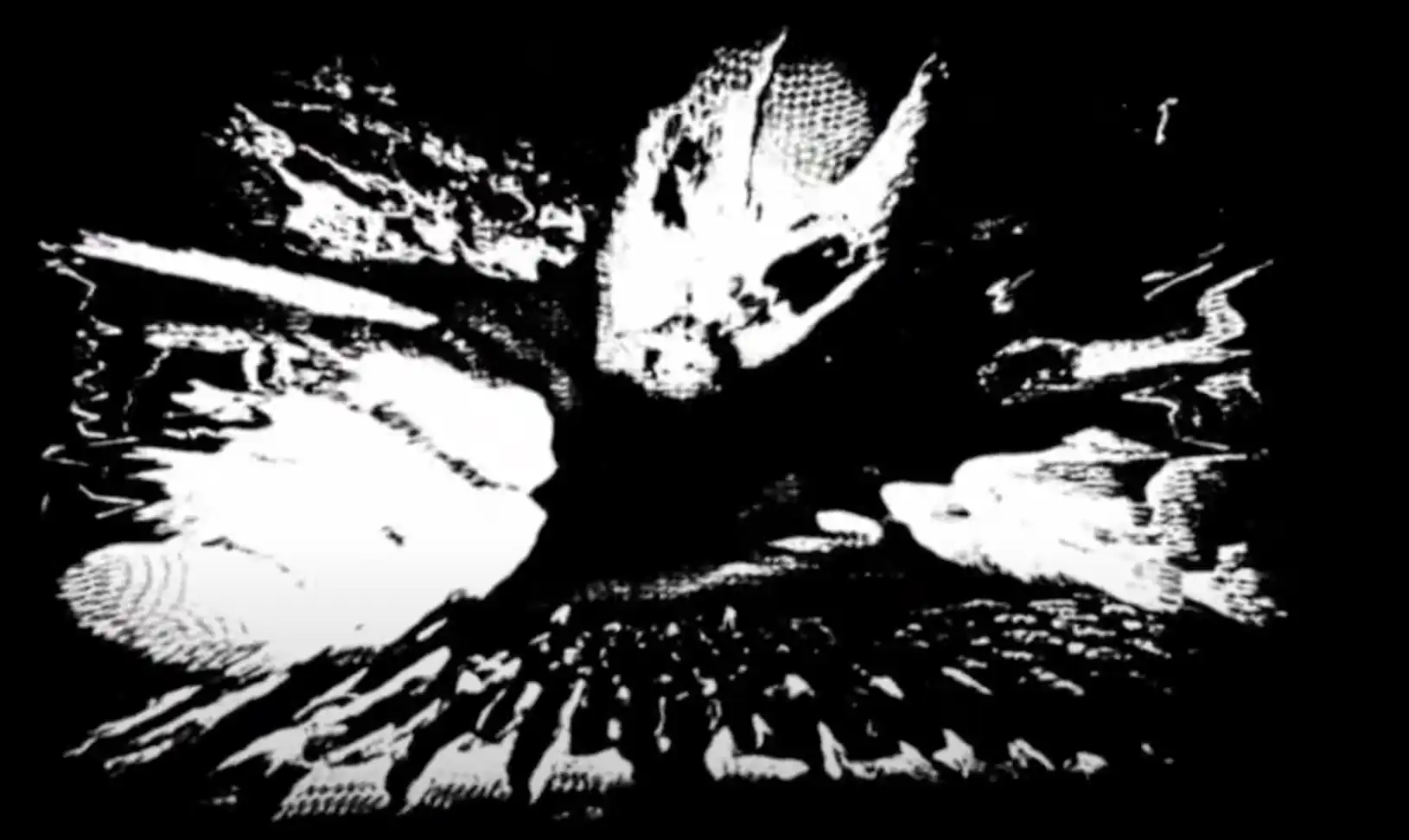 a screenshot of MERCUREB101's film, sixteenth scene