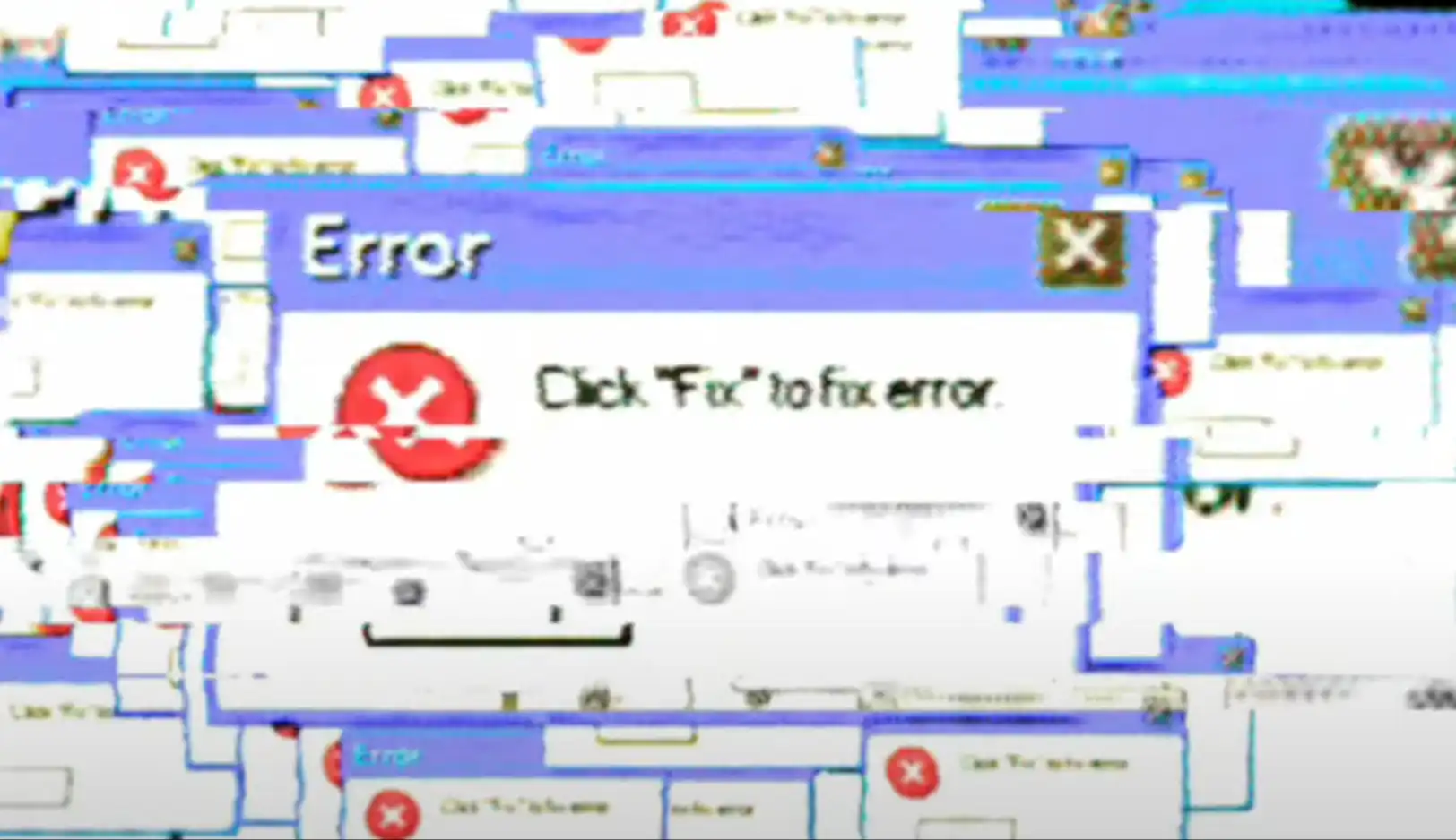 a screenshot of MERCUREB101's film, 17th scene