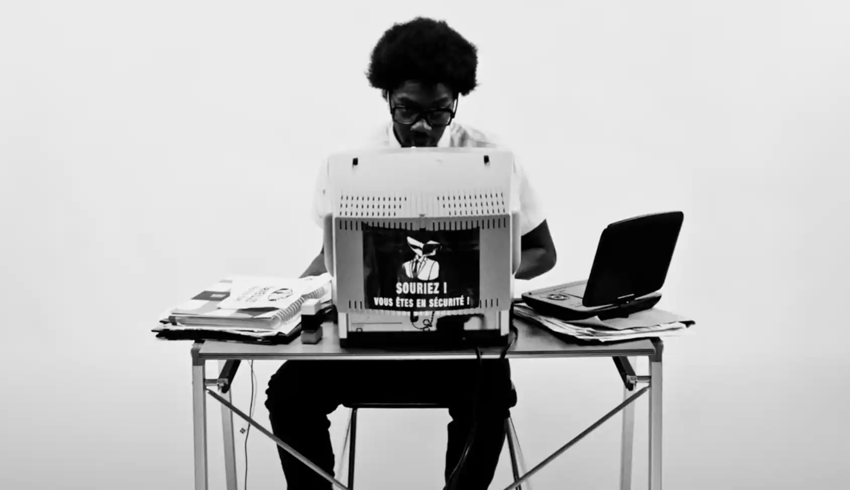 a screenshot of MERCUREB101's film, 19th scene