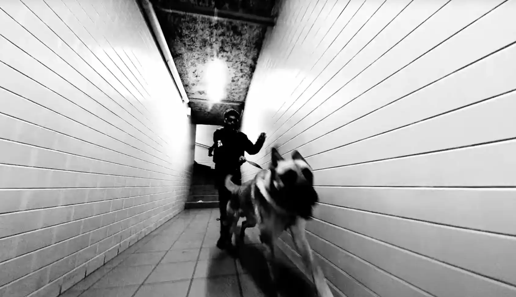 a screenshot of MERCUREB101's film, 21st scene