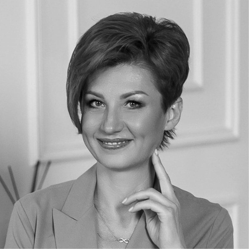 Alexandra Vertlyugina