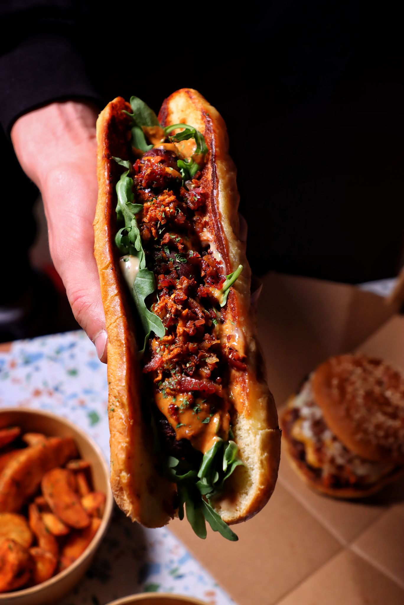 Jalapeño Cheese Dog