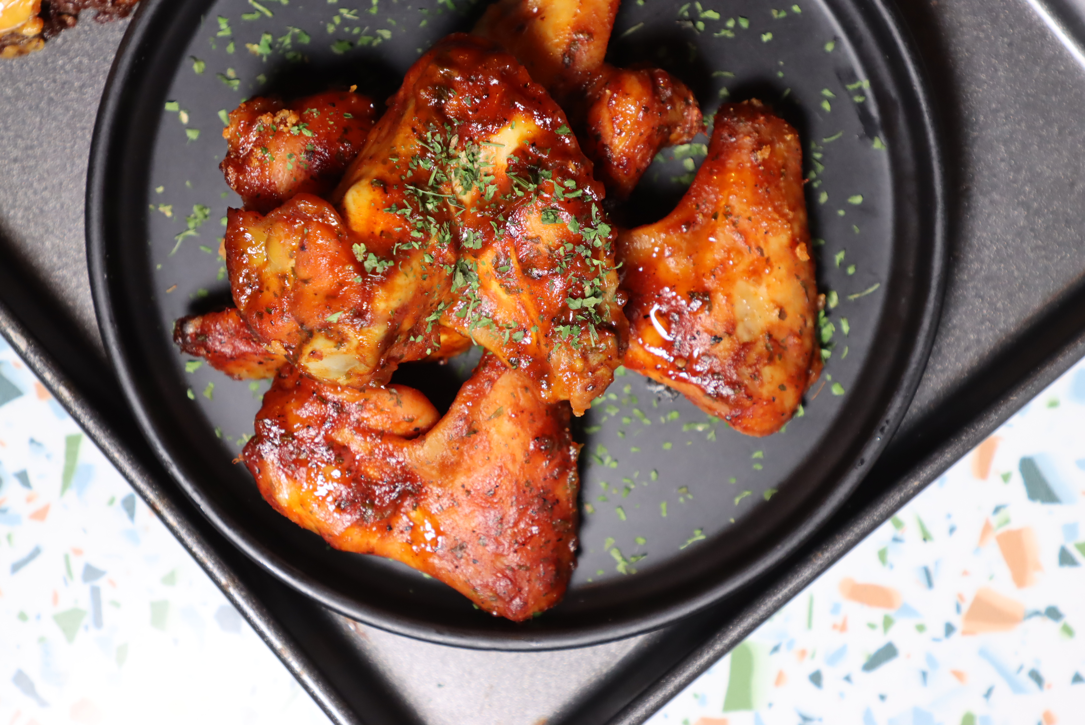 Wings