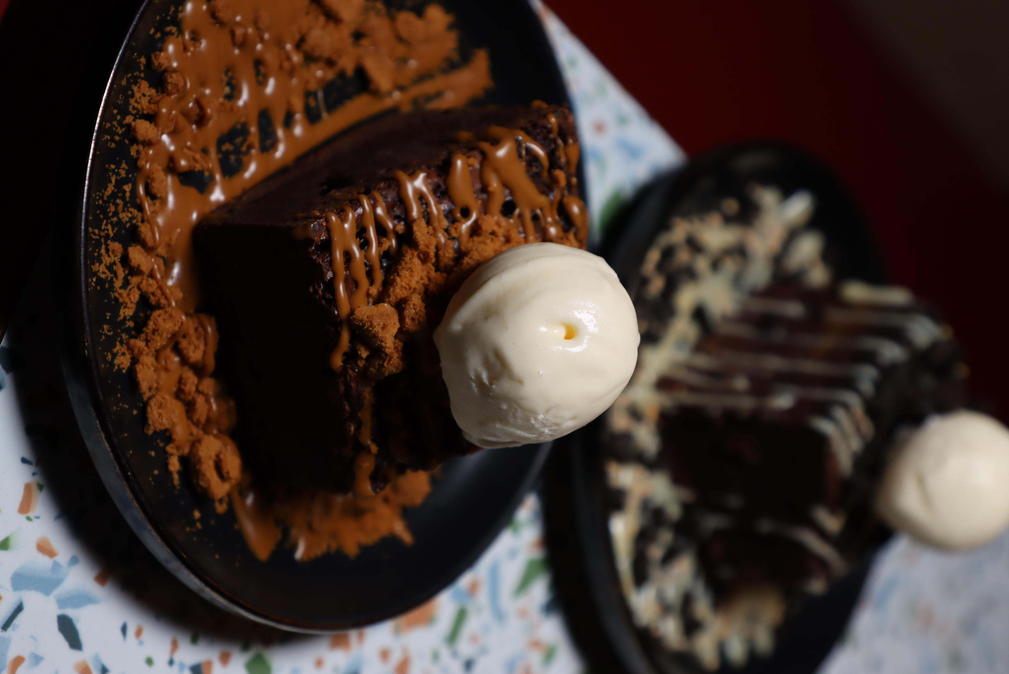 Desserts