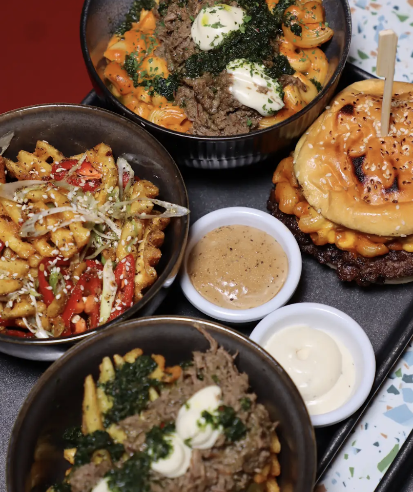 FAMILY FEAST