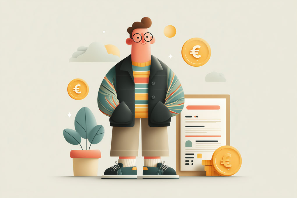 Kleinunternehmerregelung