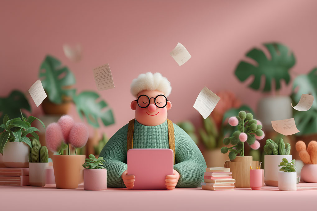 Einnahmenüberschussrechnung