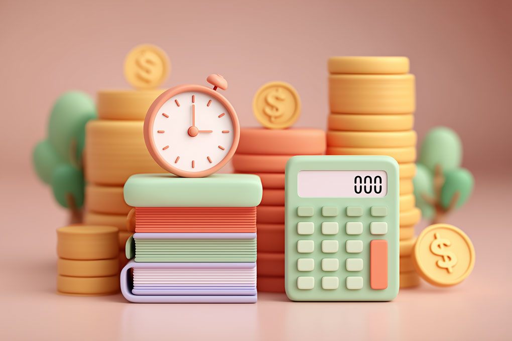 Sollversteuerung und Istversteuerung