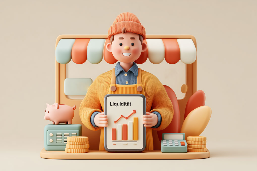 Liquidität