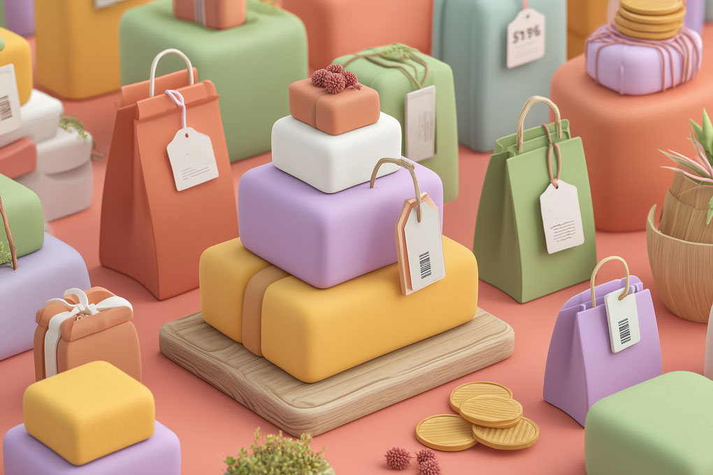 Wareneinsatz berechnen