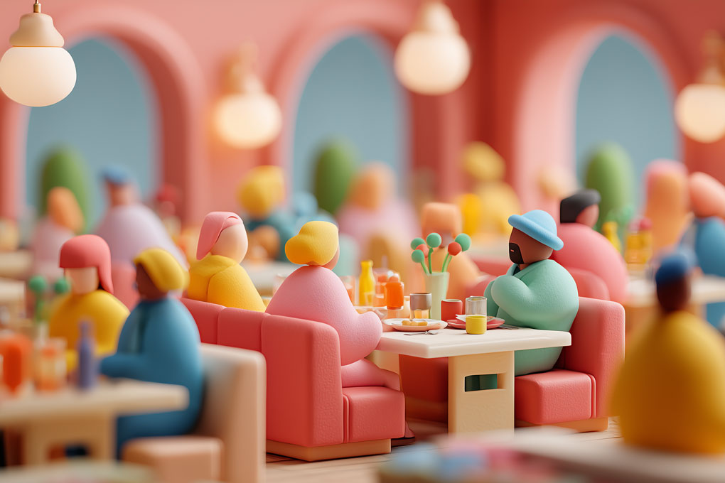 Restaurant eröffnen in Österreich