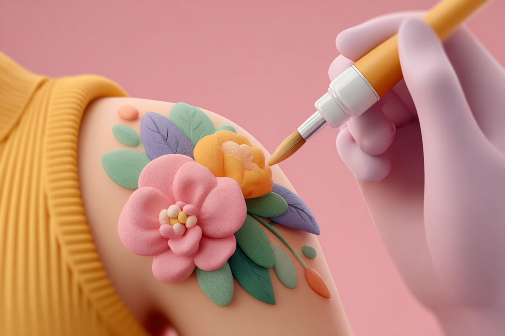 Tattoostudio eröffnen