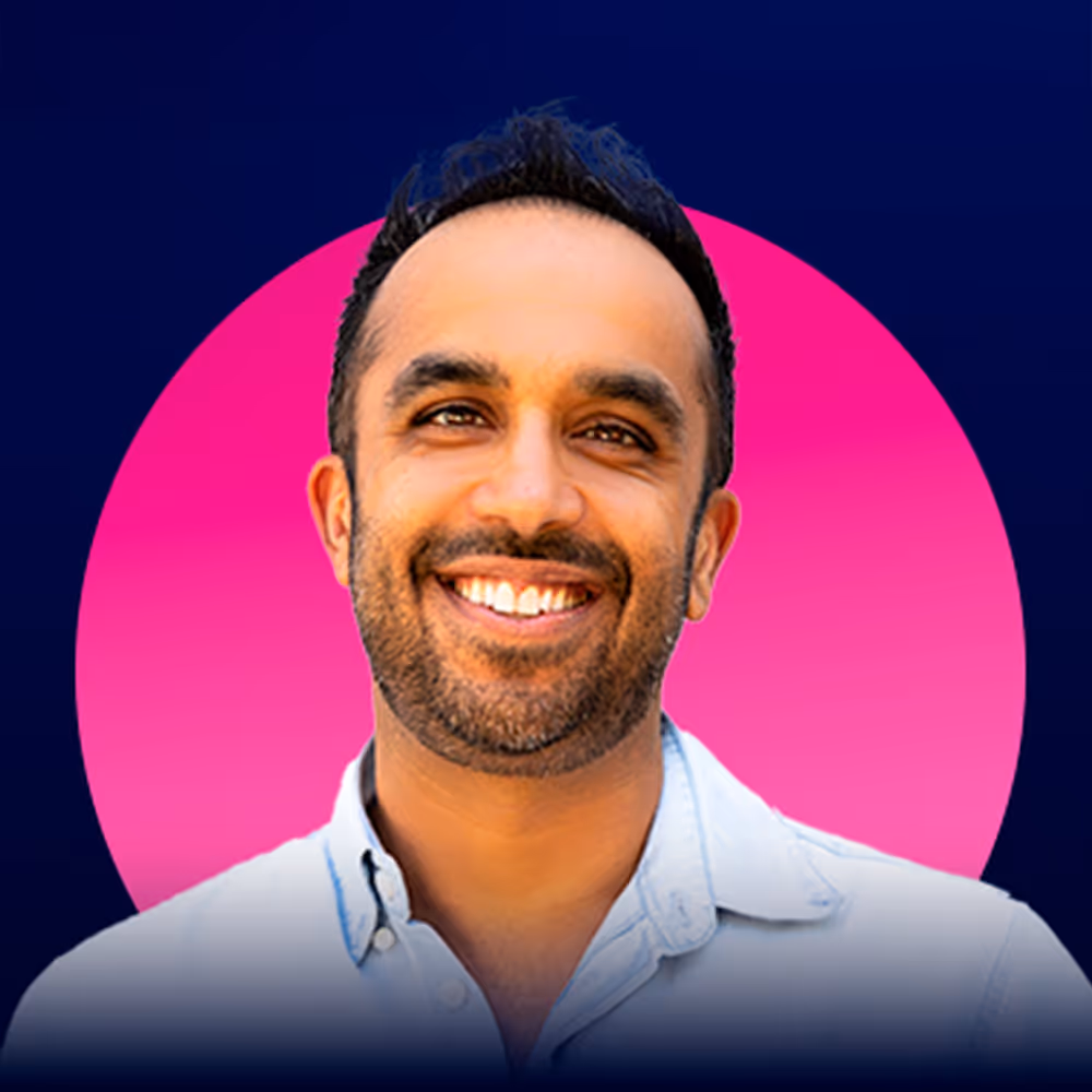Neil Pasricha about his simple 2 minute ritual