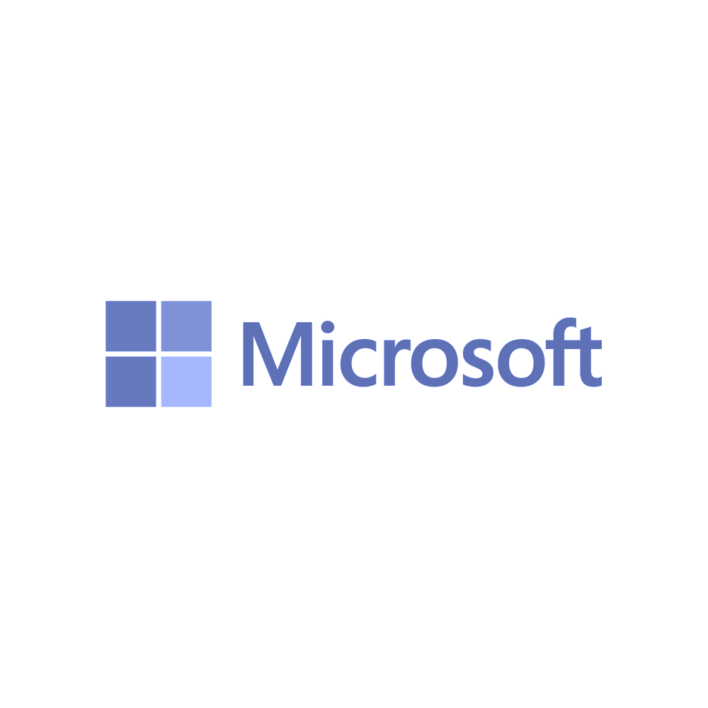 Microsoft partner logo
