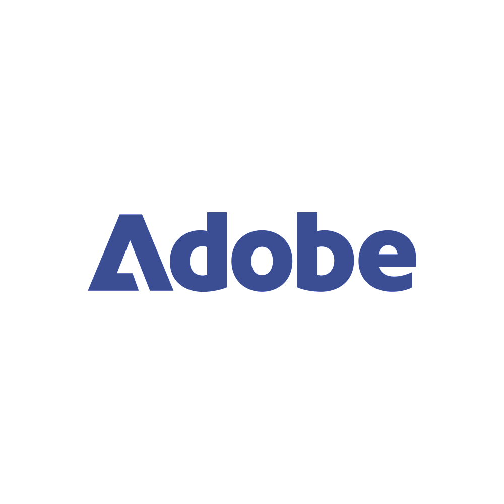 Adobe logo