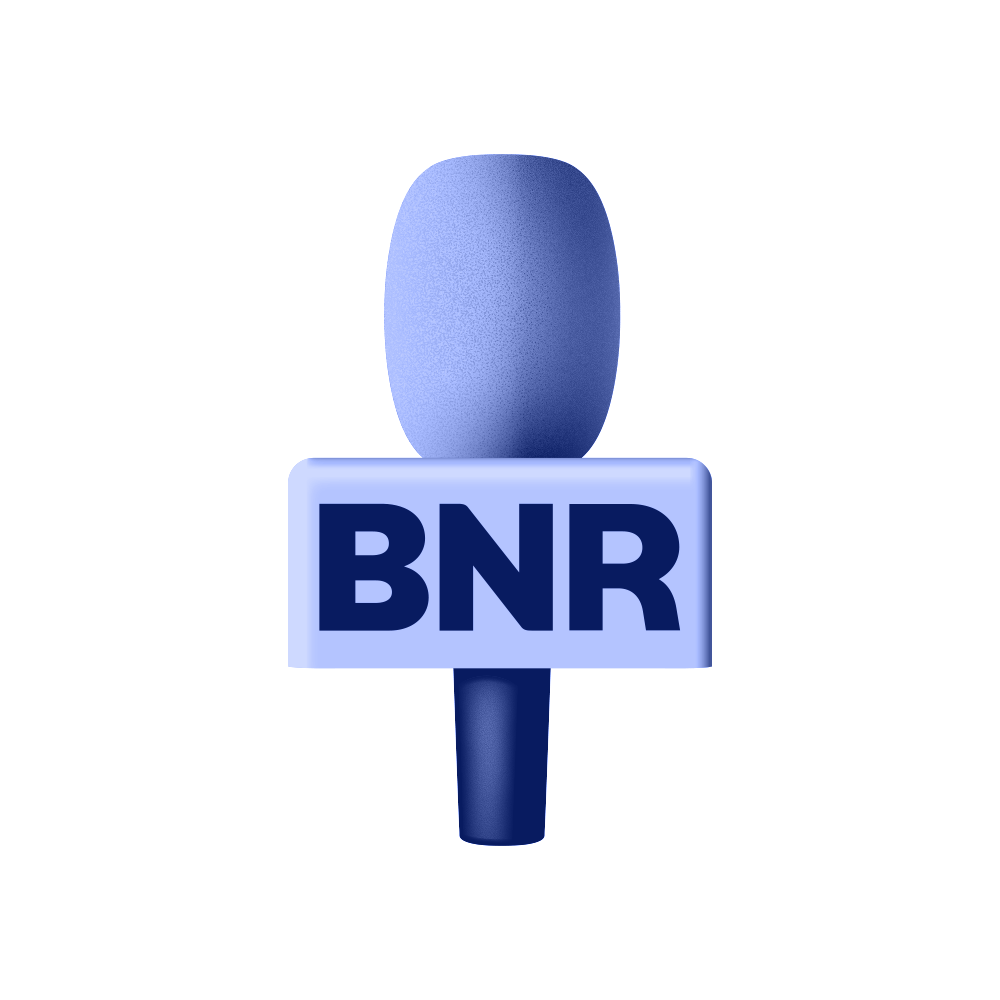 Logo BNR