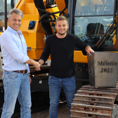 Instagram: Mitarbeiter hat seine Abschlussprüfung bestanden