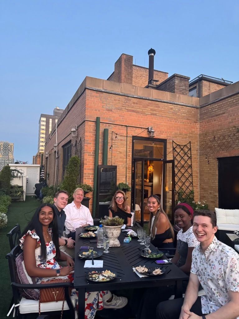 scenic landscapes for a travel tech business