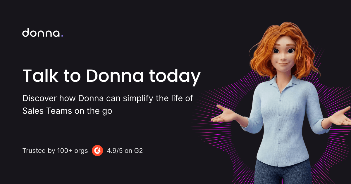 Donna logo