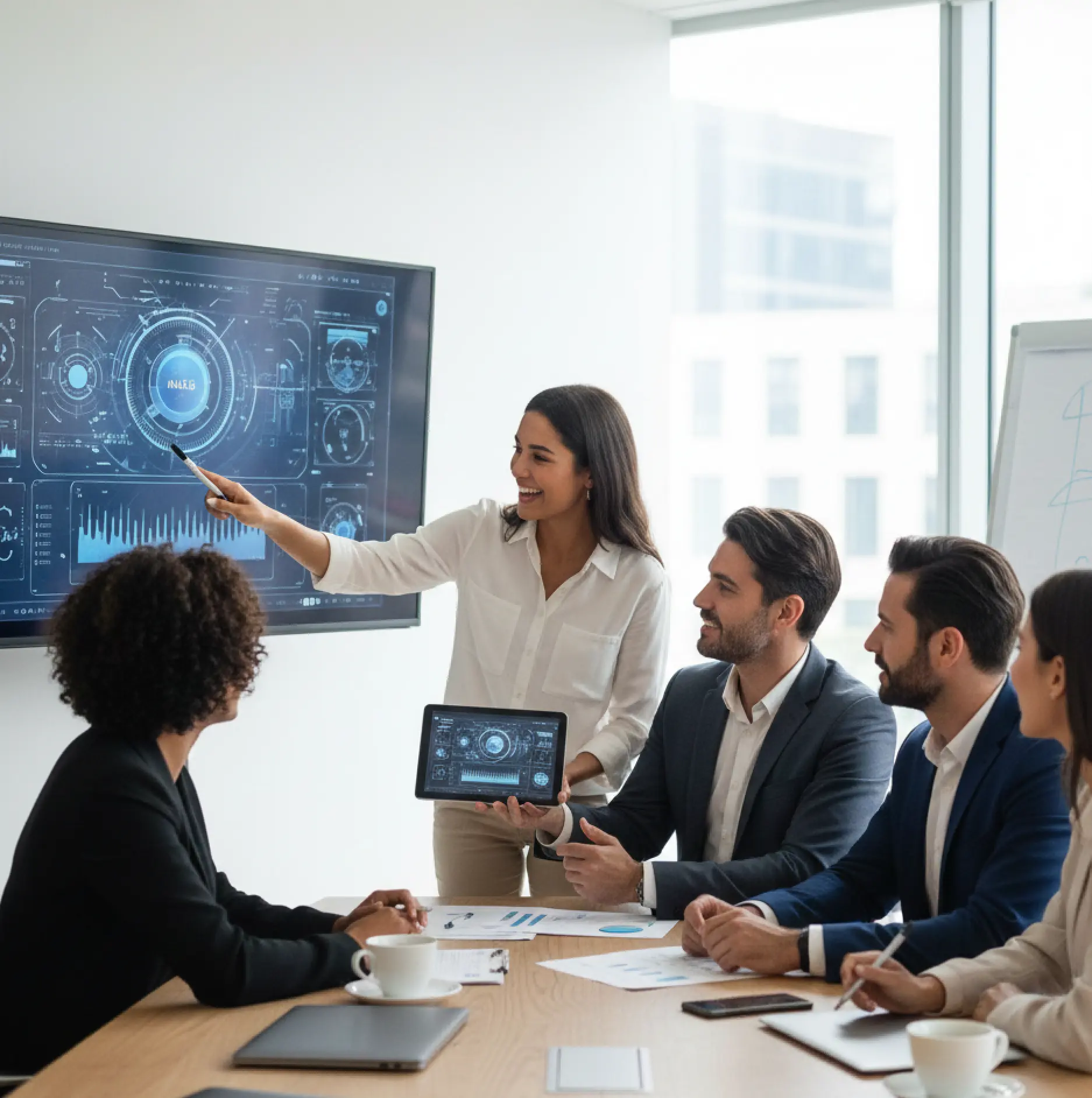 How field sales reps can reduce manual data entry during opportunity management