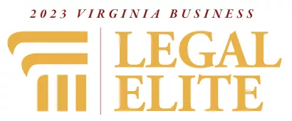 Legal Elite Recognition 2023